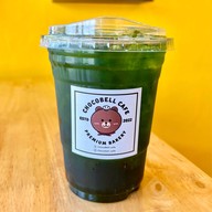 ChocoBell cafe (ช็อกโกเบล)