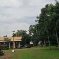 บรรยากาศ วัดพระธาตุบังพวน