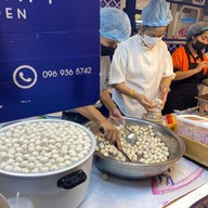 ลูกชิ้นเชฟอ้อย-หมี่คลุกแซ่บเวอร์ เซนทรัลพระราม2 หน้าTOP ชั้นG