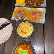 Mojjo Rooftop Lounge Bar