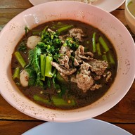 ข้าวมันไก่ดุ๊ยดุ่ย