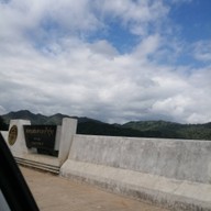 บรรยากาศ สะพานเซอะเดาะเด (กิ่วกุ้ง)
