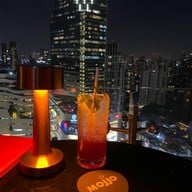 Mojjo Rooftop Lounge Bar