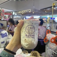 Koomi ลาดพร้าว