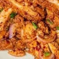 ชาปังปิ้ง JJ (เจ่เจ๊) หลังวัดเมือง