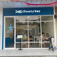 Frosty bay - FISH and CHIPS & more ลาซาล