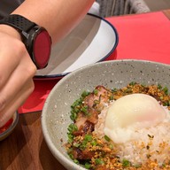 เมนูของร้าน Co Limited สยามพารากอน