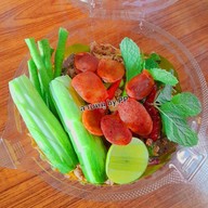 ข้าวคลุกกะปิ PP