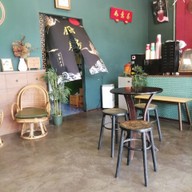 บรรยากาศ หยูอี่ชา