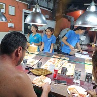 Paolo's Italian Pizza หลีเป๊ะ