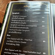 Glinmaipa Cafe'&Resort Chiangmai