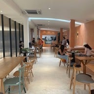 U cup Coffeebar x Specialty Coffee สาขาระยอง