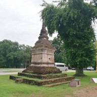 บรรยากาศ วัดพระธาตุบังพวน
