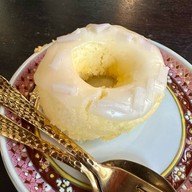 เมนูของร้าน บ้านหลังวัง