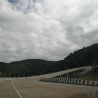บรรยากาศ สะพานเซอะเดาะเด (กิ่วกุ้ง)