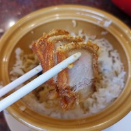 นิวแคนตันสุกี้ยากี้ บะหมี่