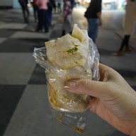 บรรยากาศ Dongdamen Night Market : Hualien