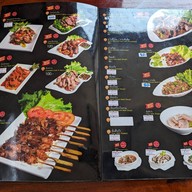 สเต็กโคขุนหนองสูง