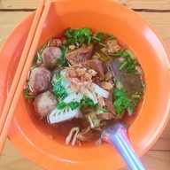 โกดังเตี๋ยว89แม่โจ้ แม่โจ้