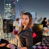 Mojjo Rooftop Lounge Bar