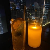 เมนูของร้าน Mojjo Rooftop Lounge Bar