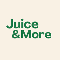 Juice & More Times Square Building Mall Asoke