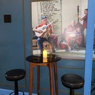 Mojjo Rooftop Lounge Bar