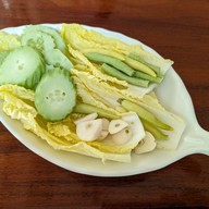 สเต็กโคขุนหนองสูง