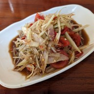 สเต็กโคขุนหนองสูง