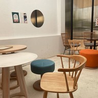 U cup Coffeebar x Specialty Coffee สาขาระยอง