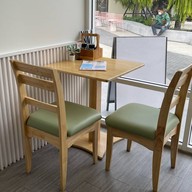 Frosty bay - FISH and CHIPS & more ลาซาล