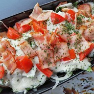 Choongman Chicken (ชุงมัน ชิคเค่น) สีลม