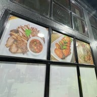 ลาบยโสแซ่บรุ่ง สาขา 2