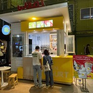 Weal snow fresh อารีย์