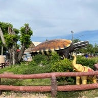 ศาลเจ้าพ่อพญาแล