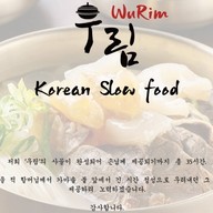 WuRim Korean Slow Food