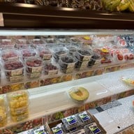 UFM Fuji Super Express