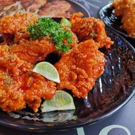 Choongman Chicken (ชุงมัน ชิคเค่น) สีลม