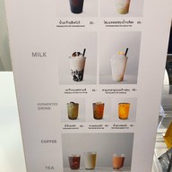 Kita Artisanal ตลาดสดธนบุรี