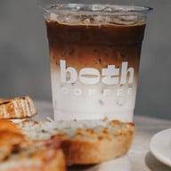 BOTH COFFEE & BRUNCH