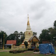 บรรยากาศ วัดพระธาตุบังพวน