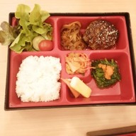 เมนูของร้าน Shinkanzen Sushi โรบินสัน สระบุรี