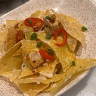 เมนูของร้าน Prime @compass Skyview Hotel