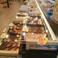 เมนู ไข่หวานบ้านซูชิ เลียบทางด่วน เอกมัย-รามอินทรา