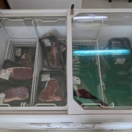 สเต็กโคขุนหนองสูง