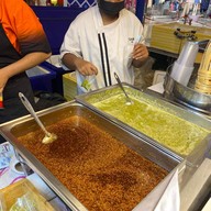 ลูกชิ้นเชฟอ้อย-หมี่คลุกแซ่บเวอร์ เซนทรัลพระราม2 หน้าTOP ชั้นG