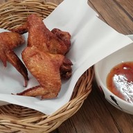 แซ่บปลาร้าอาหารอีสานรสแซ่บ