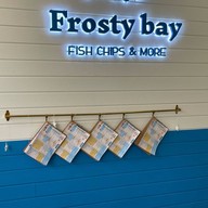 Frosty bay - FISH and CHIPS & more ลาซาล
