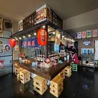Yujou Izakaya -