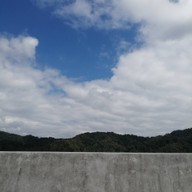 บรรยากาศ สะพานเซอะเดาะเด (กิ่วกุ้ง)